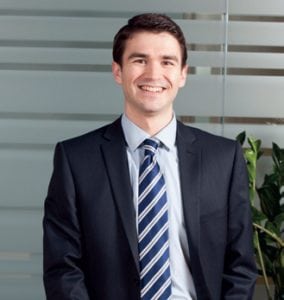 Saffery – Andrew Grant – Manager